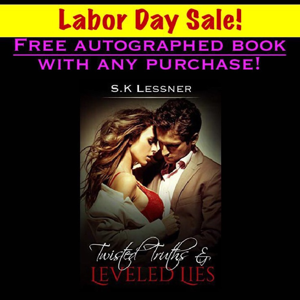 FREE with any purchase!